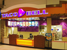 TB Aurora Mall